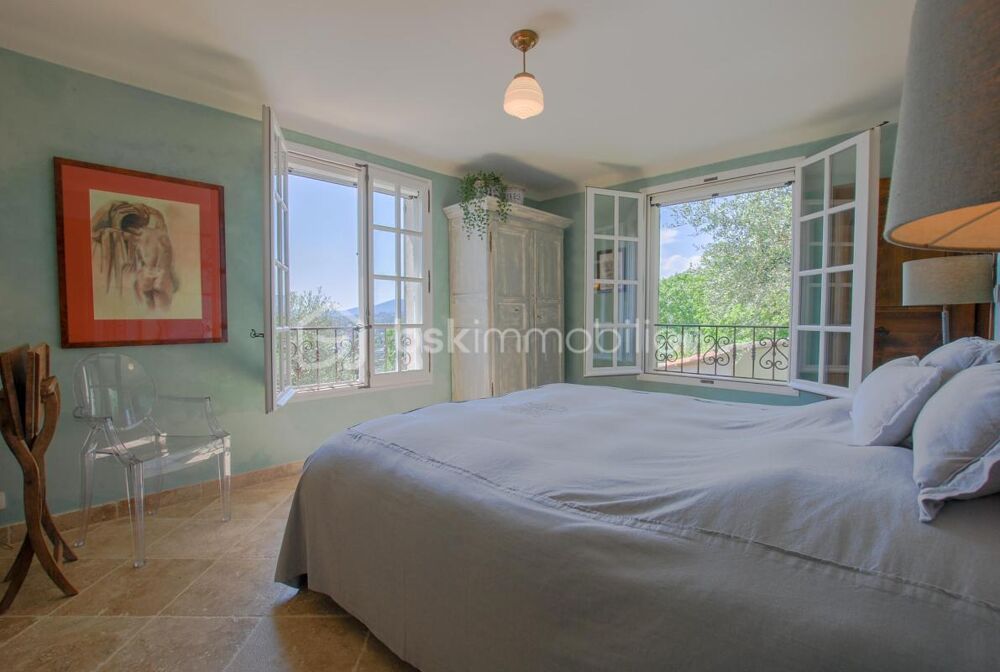 � vendre  Maison Grasse (06130)