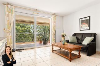  Appartement à vendre 4 pièces 93 m²