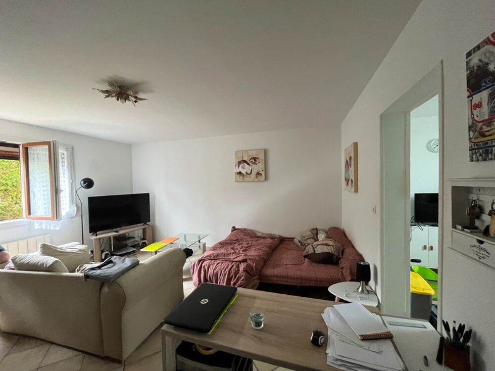 Vente Appartement Appartement de plein pied Rivery Rivery