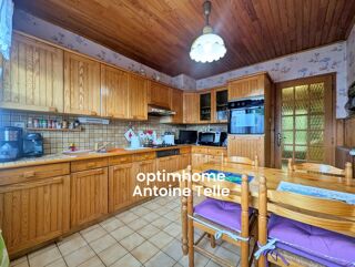  Maison � vendre 6 pi�ces 90 m� Le cateau cambresis
