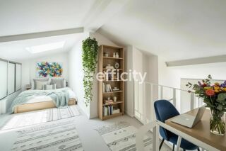  Appartement à vendre 4 pièces 114 m²