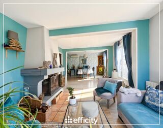  Maison � vendre 6 pi�ces 132 m�