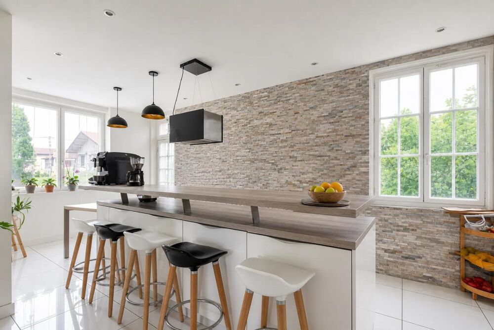 Vente Maison Maison de 12 pièces à Villars-les-Dombes Villars les dombes