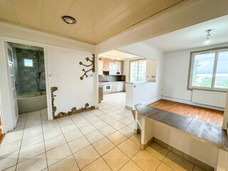  Appartement à vendre 3 pièces 73 m²