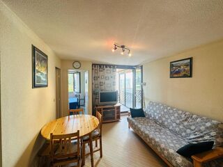  Appartement à vendre 2 pièces 31 m²