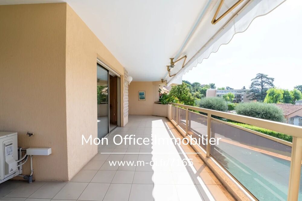 à vendre  Appartement Cannes (06400)