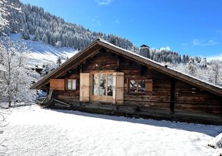  Chalet � vendre 10 pi�ces 237 m� La clusaz