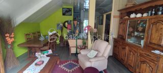  Maison à vendre 7 pièces 167 m²