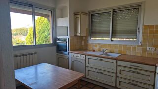  Maison à vendre 4 pièces 112 m²