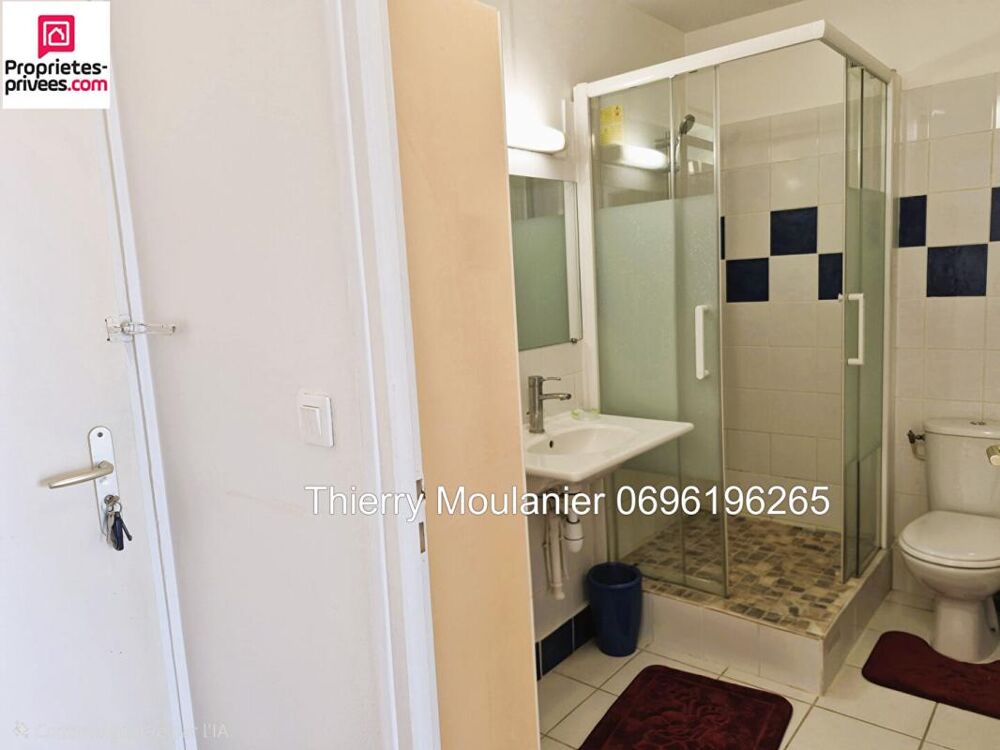 Location Appartement Bel appartement Les Trois Ilets loué meublé Les trois ilets