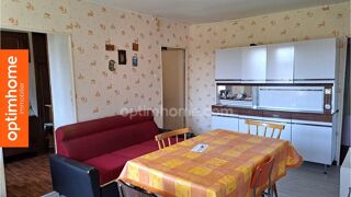  Maison � vendre 3 pi�ces 70 m�