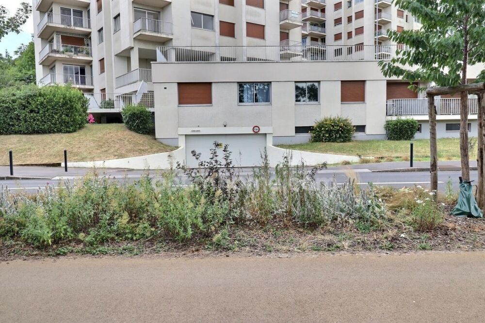 Vente Parking/Garage Place de parking aux portes de Nantes Saint sebastien sur loire