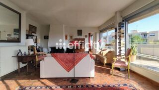  Appartement à vendre 4 pièces 98 m²