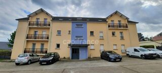  Appartement à vendre 2 pièces 49 m²