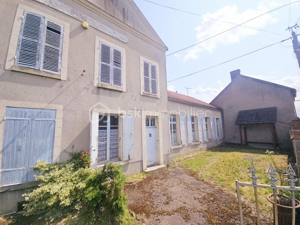 Ancienne école