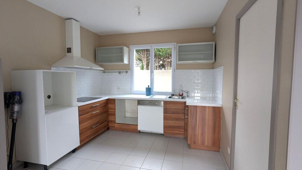 Vente Appartement Appartement Colleville Montgomery 2 pi�ce(s) - Rez de jardin Colleville montgomery