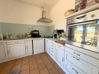  Maison à vendre 7 pièces 180 m²