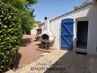  Maison à vendre 6 pièces 153 m²