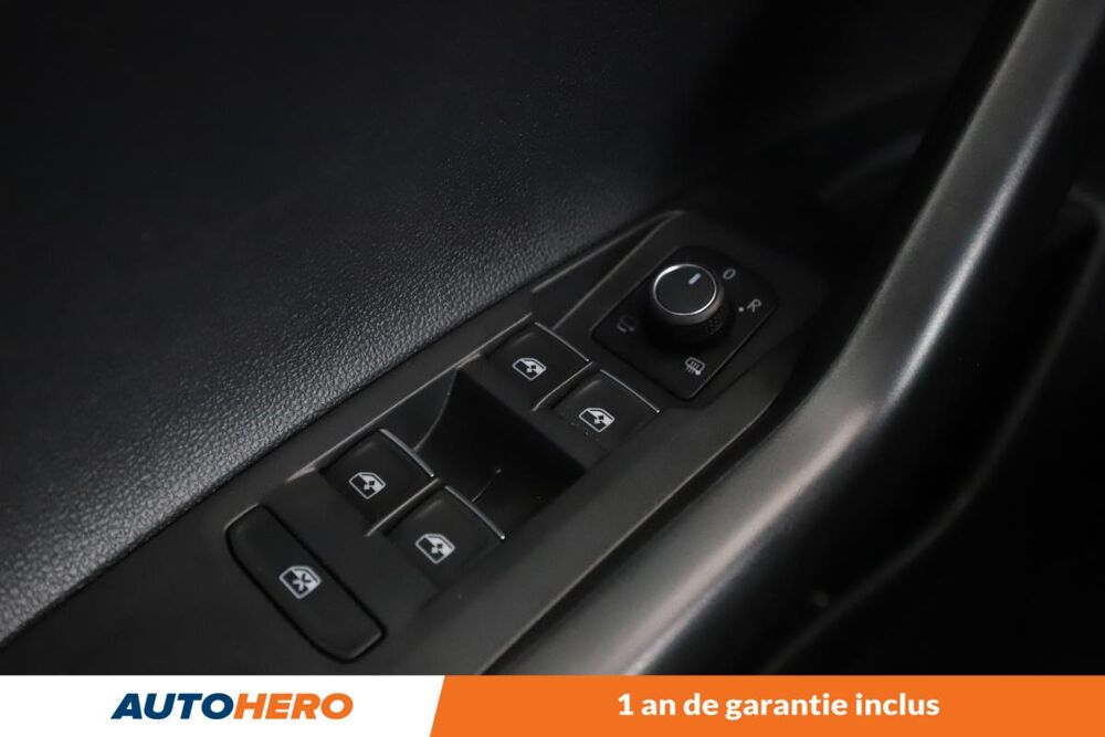 Polo 2.0 TSI GTI DSG7 207 ch 2022 occasion 92130 Issy-les-Moulineaux