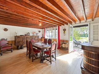  Maison � vendre 5 pi�ces 128 m�