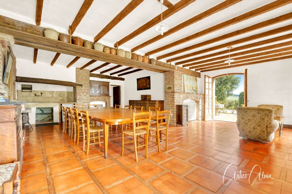  vendre  Proprit/chteau Labge (31670)