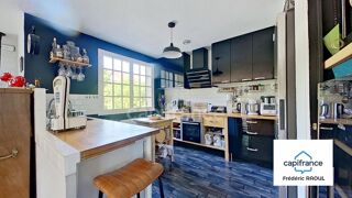  Maison � vendre 5 pi�ces 123 m�