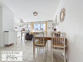  Appartement � vendre 4 pi�ces 74 m�