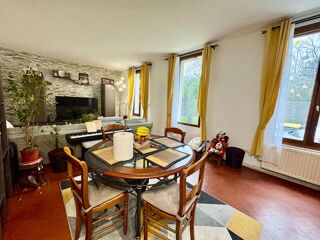  Maison à vendre 4 pièces 90 m²