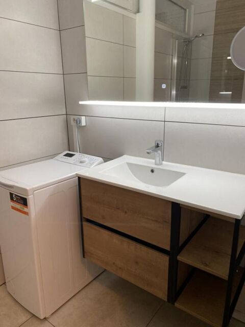  Appartement � louer 2 pi�ces 38 m�