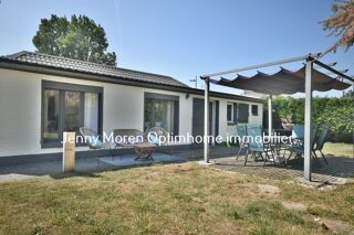  Maison � vendre 3 pi�ces 83 m�