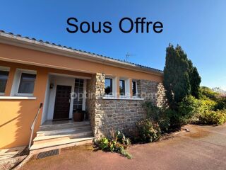  Maison à vendre 5 pièces 172 m²