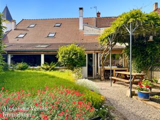  Maison � vendre 6 pi�ces 199 m�