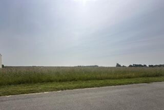  Terrain � vendre 987 m�