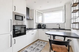  Appartement à vendre 4 pièces 62 m²