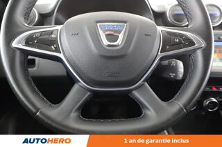 Duster II 1.5 Blue dCi 15 Ans 4x2 116 ch 2021 occasion 92130 Issy-les-Moulineaux