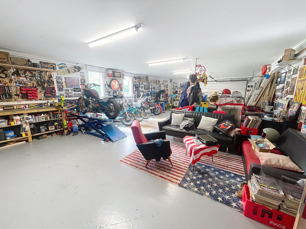 Vente Maison À quelques minutes d'Honfleur, une propriété contemporaine où espace, lumière et nature se rencontrent Pennedepie