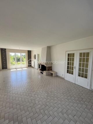  Maison à vendre 5 pièces 126 m²
