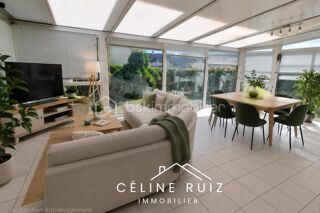  Maison à vendre 6 pièces 141 m²