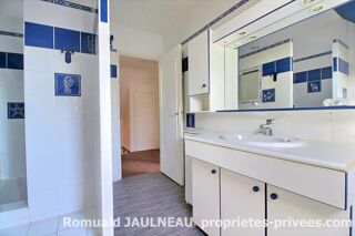  Maison à vendre 5 pièces 138 m²