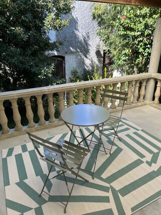  Appartement à louer 1 pièce 16 m²