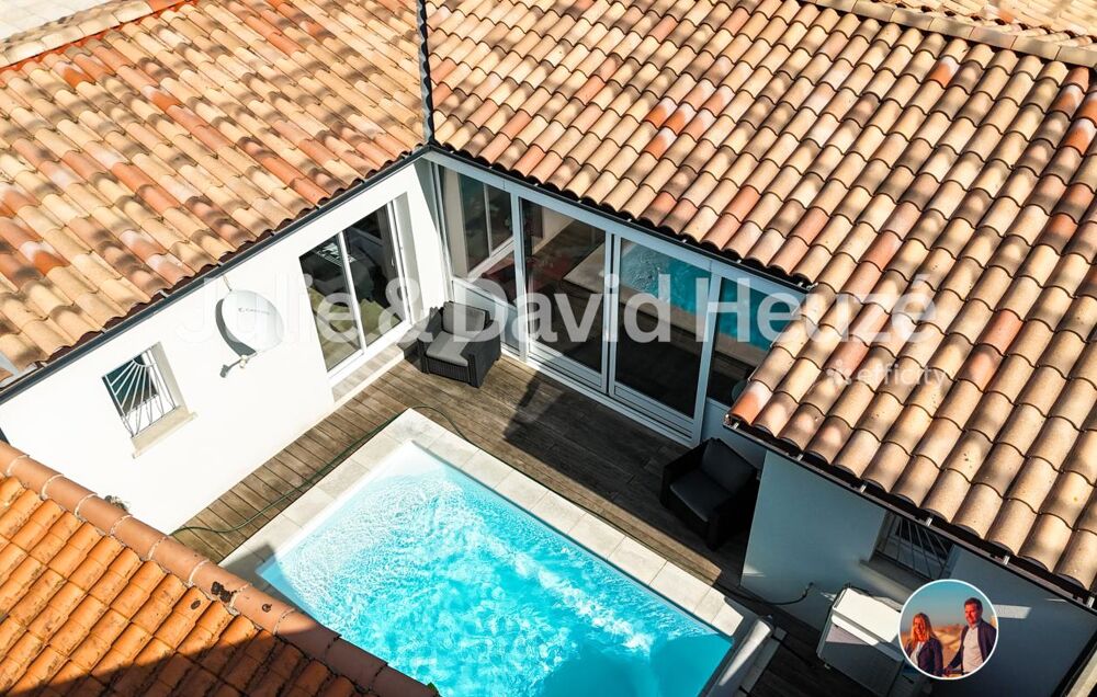 � vendre  Maison Lacanau (33680)