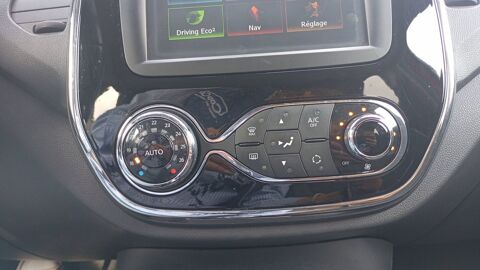 Captur 1.5 dCi 110 Intens 2016 occasion 14330 Le Breuil En Bessin