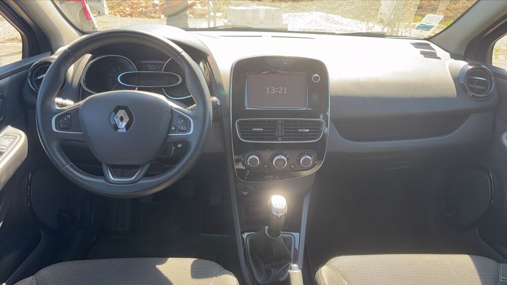 Clio 0.9 TCe 90 Limited 2018 occasion 34130 Mauguio