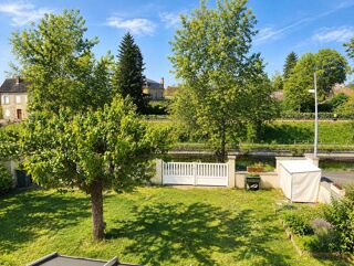  Maison à vendre 8 pièces 144 m²