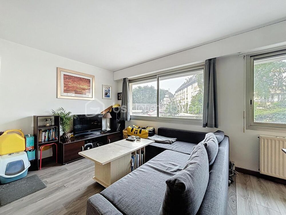 Vente Appartement Appartement de 2 pièces à Caen Caen