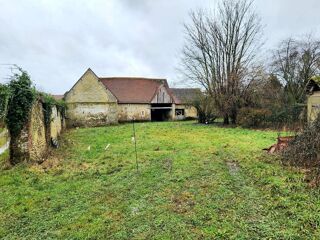  Remise / Grange à vendre 3 pièces 217 m² Vesly
