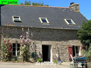  Maison � vendre 4 pi�ces 80 m�