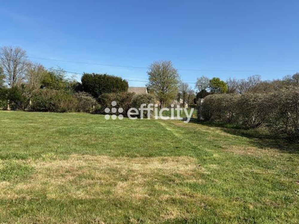 Vente Terrain Terrain Bobital