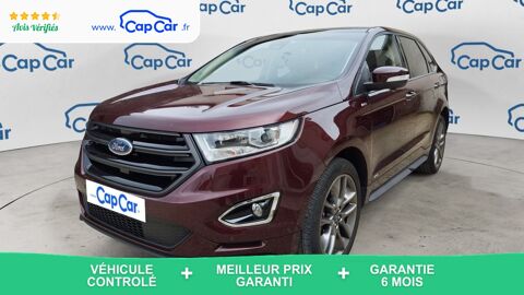 Annonce voiture Ford Edge 27740 