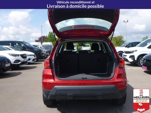 Arona EcoTSI 115 DSG7 Style 2018 occasion 10150 Lavau